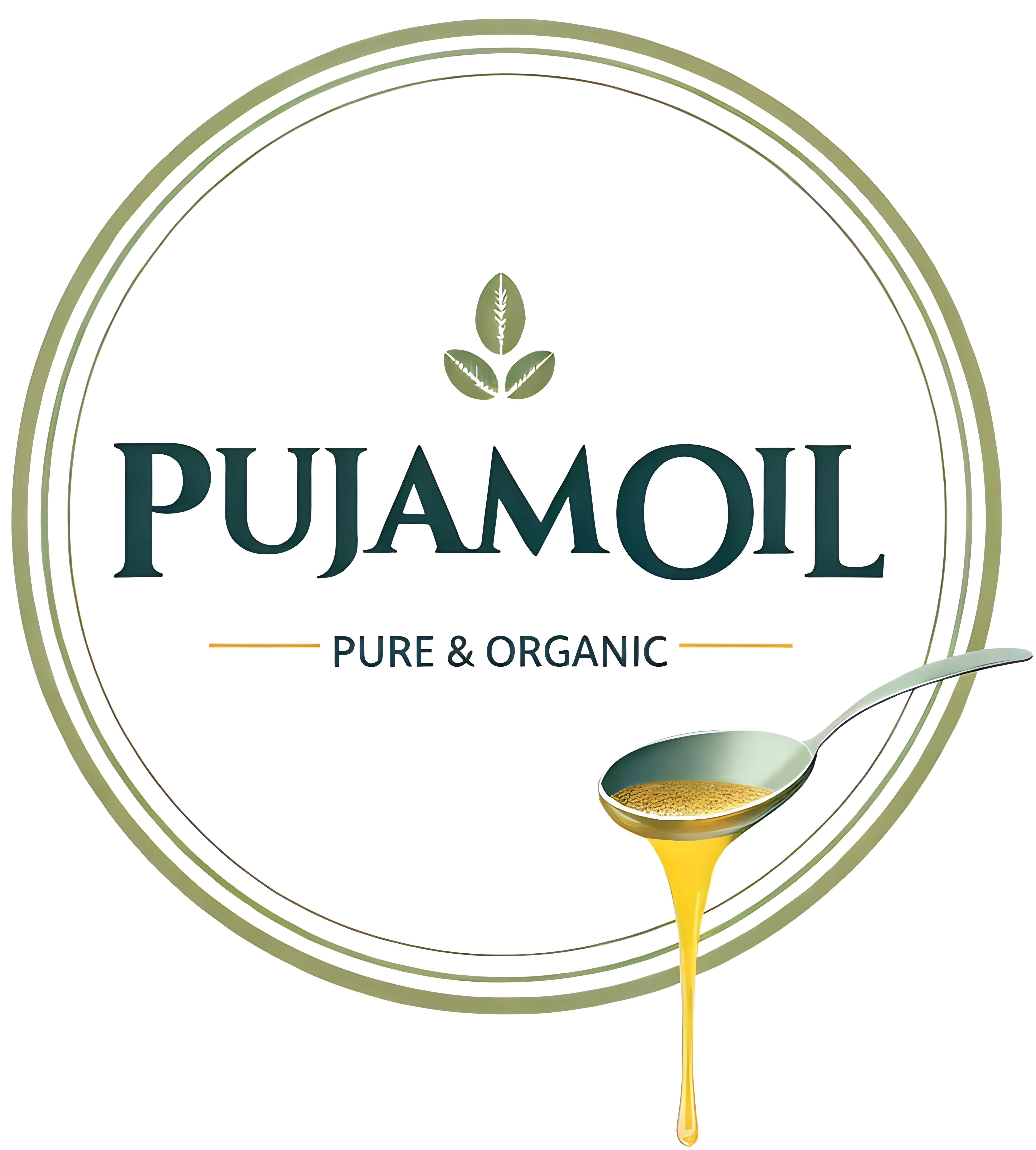 Pujam Oil - Quality Edible Oils Provider