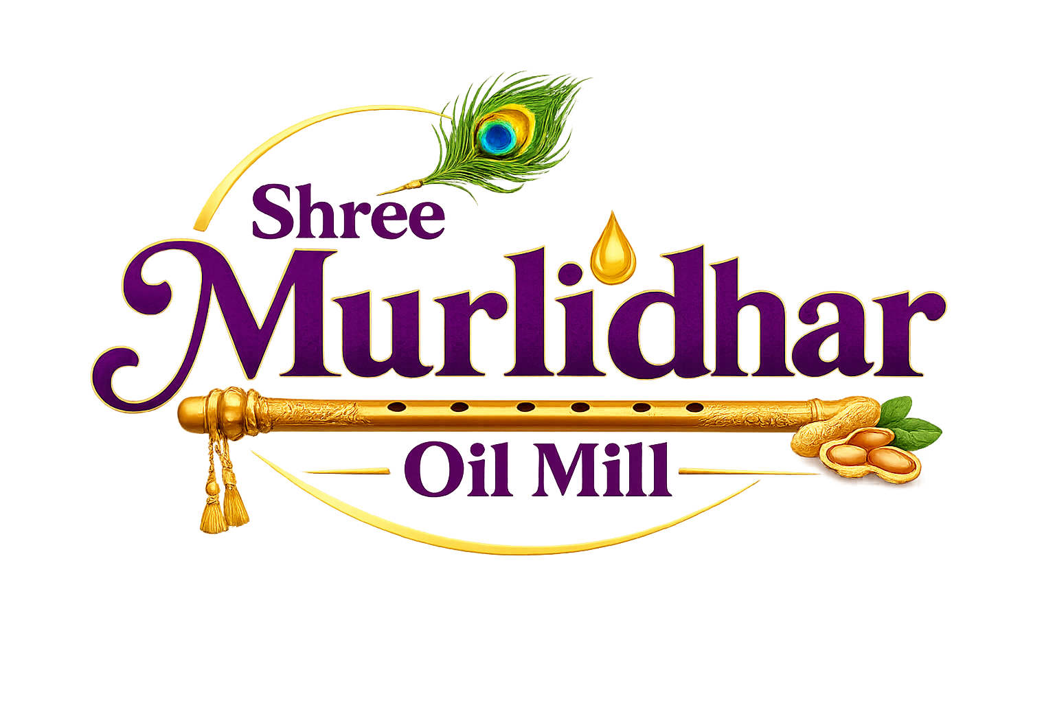 Shree Murlidhar Oil Mill