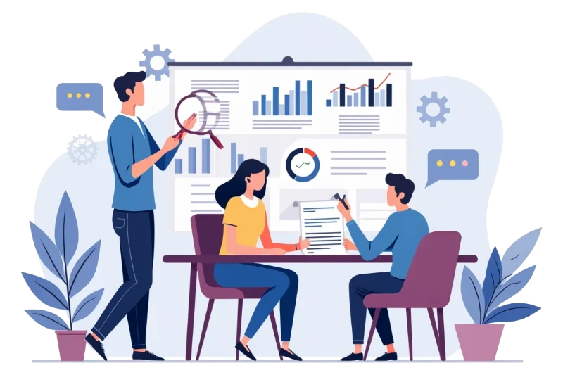 Automation and Testing